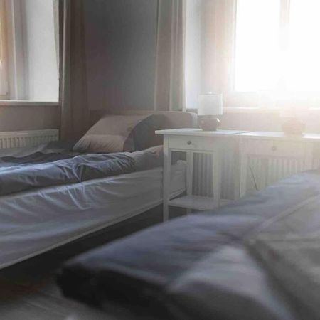 Apartament Quattro, Duszniki-Zdroj Duszniki Zdrój Exteriör bild