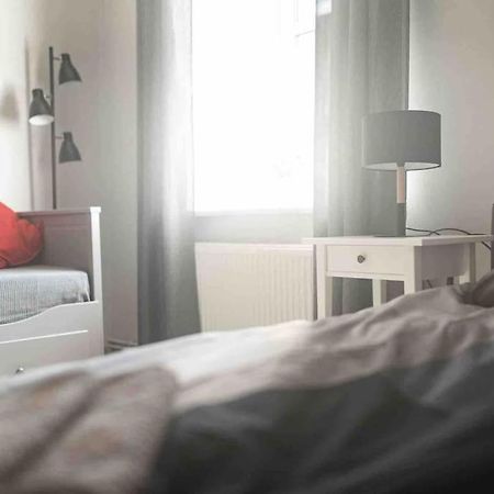 Apartament Quattro, Duszniki-Zdroj Duszniki Zdrój Exteriör bild