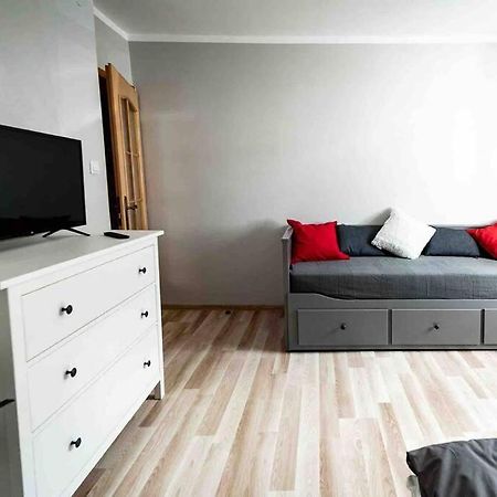 Apartament Quattro, Duszniki-Zdroj Duszniki Zdrój Exteriör bild