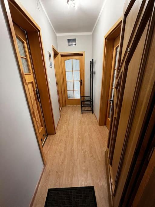 Apartament Quattro, Duszniki-Zdroj Duszniki Zdrój Exteriör bild