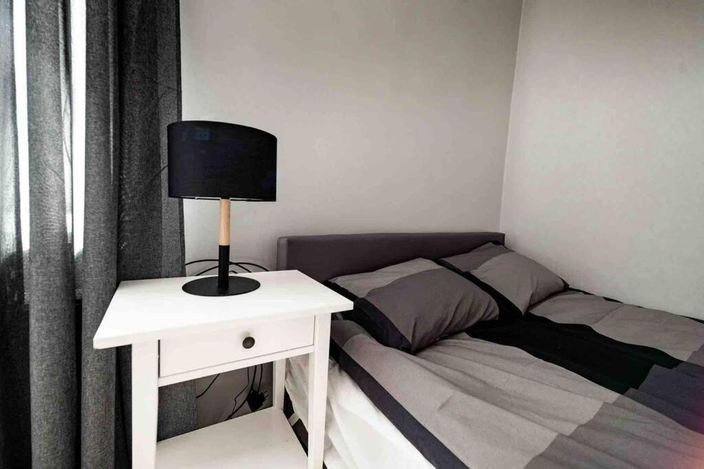 Apartament Quattro, Duszniki-Zdroj Duszniki Zdrój Exteriör bild
