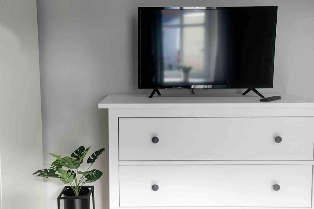 Apartament Quattro, Duszniki-Zdroj Duszniki Zdrój Exteriör bild